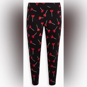 NWT Full Length Signature Waist Premium Legging